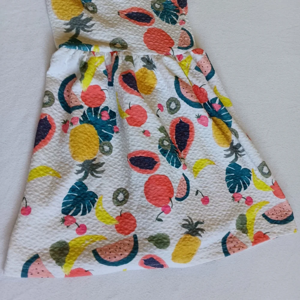 Mango fruit theme